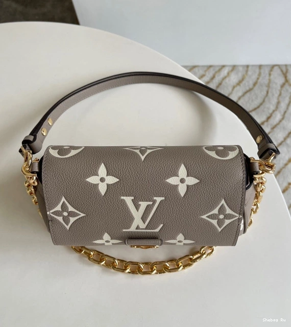 VUITTON FAVORITE LOUIS 0810